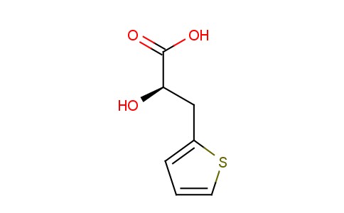 (R)-2-Hydroxy-3-(thiophen-2-yl)propanoic acid